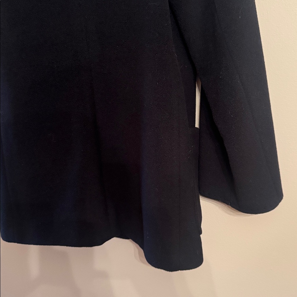 Cinzia Rocca Coat - Picture 7 of 7